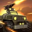 Jackal Shooter: Army Tank Jackal Shooter: Army Tank