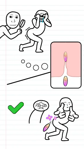 تصاویر Help Tricky: Story Asmr