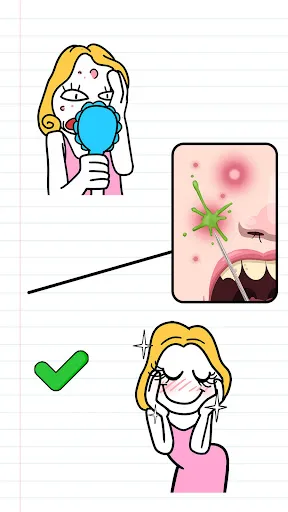 تصاویر Help Tricky: Story Asmr