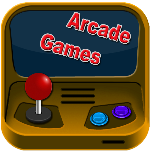 Arcade Games Arcade Games