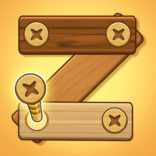 Screw Puzzle Screw Puzzle