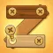 Screw Puzzle