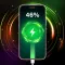 Battery Charging Animation App