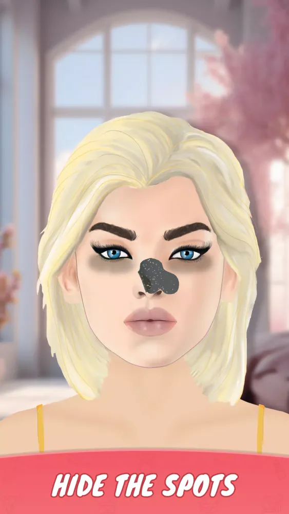 Beauty Salon: Makeover ASMR Screenshots