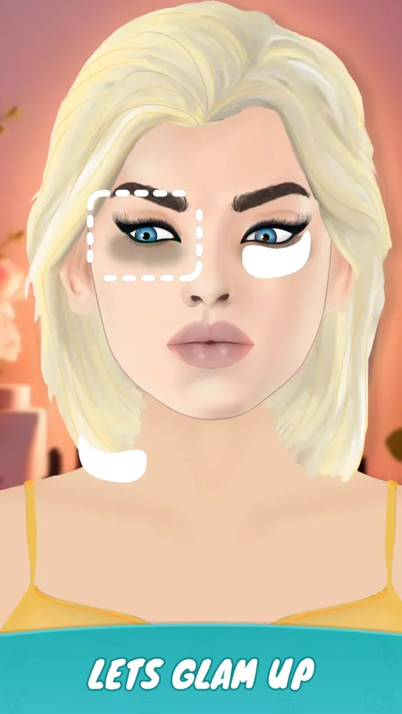 Beauty Salon: Makeover ASMR Screenshots