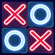 Tic Tac Toe: XOXO Puzzle