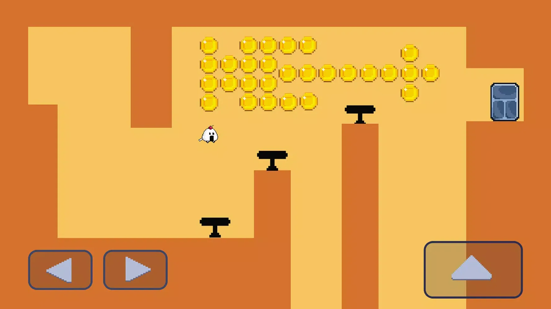 Level Evil - Troll Game Again Screenshots
