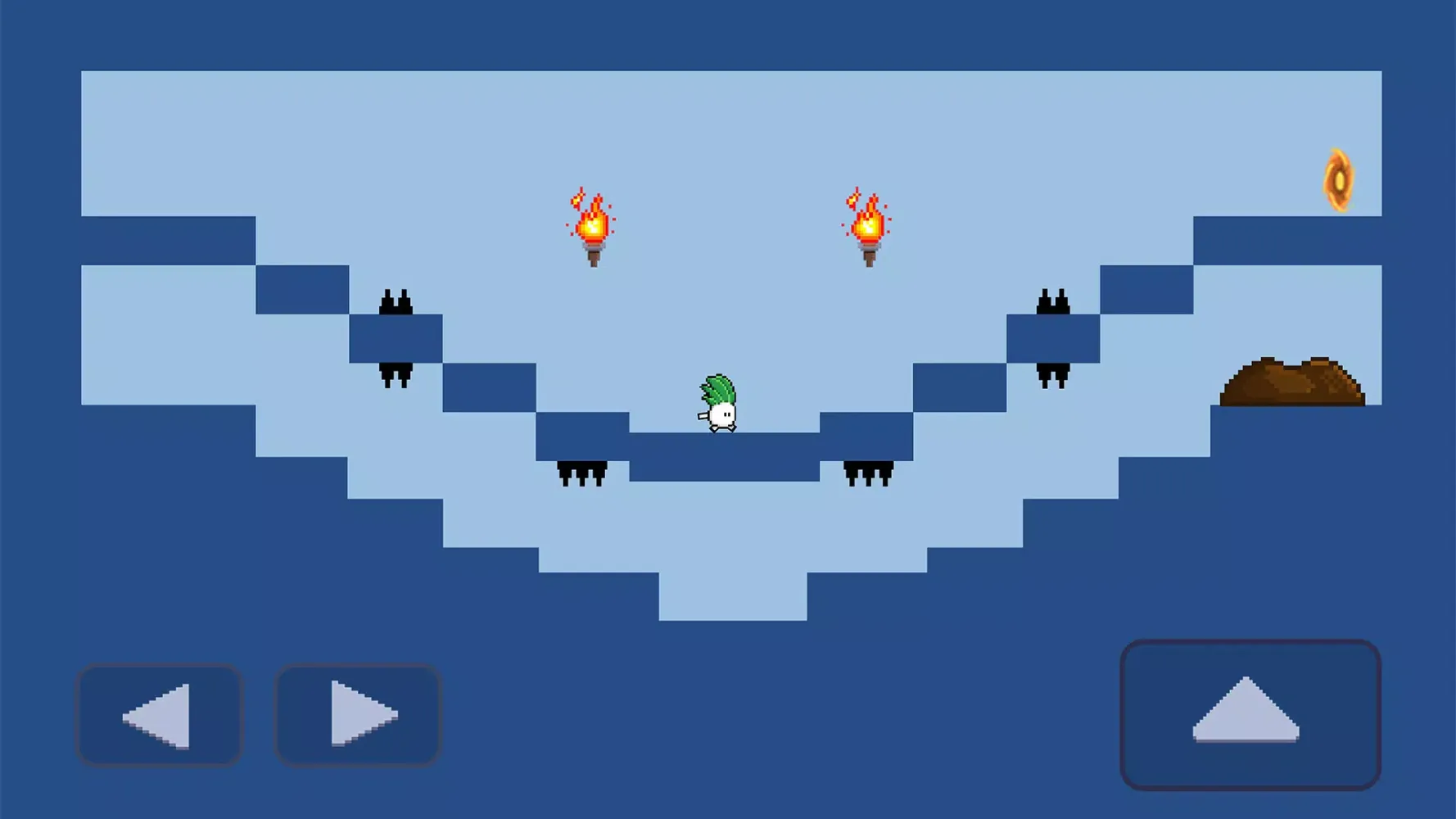 Level Evil - Troll Game Again Screenshots