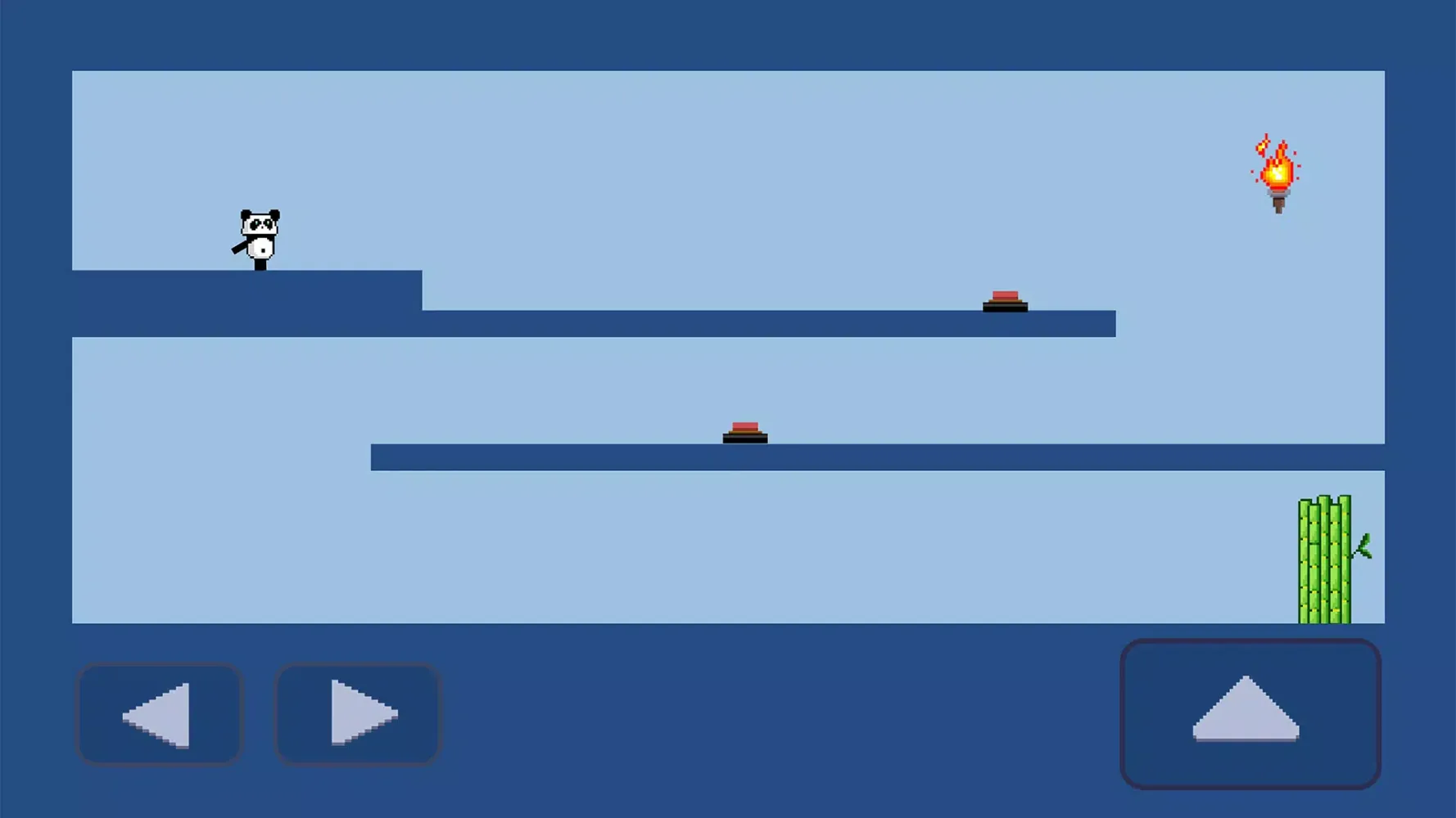 Level Evil - Troll Game Again Screenshots