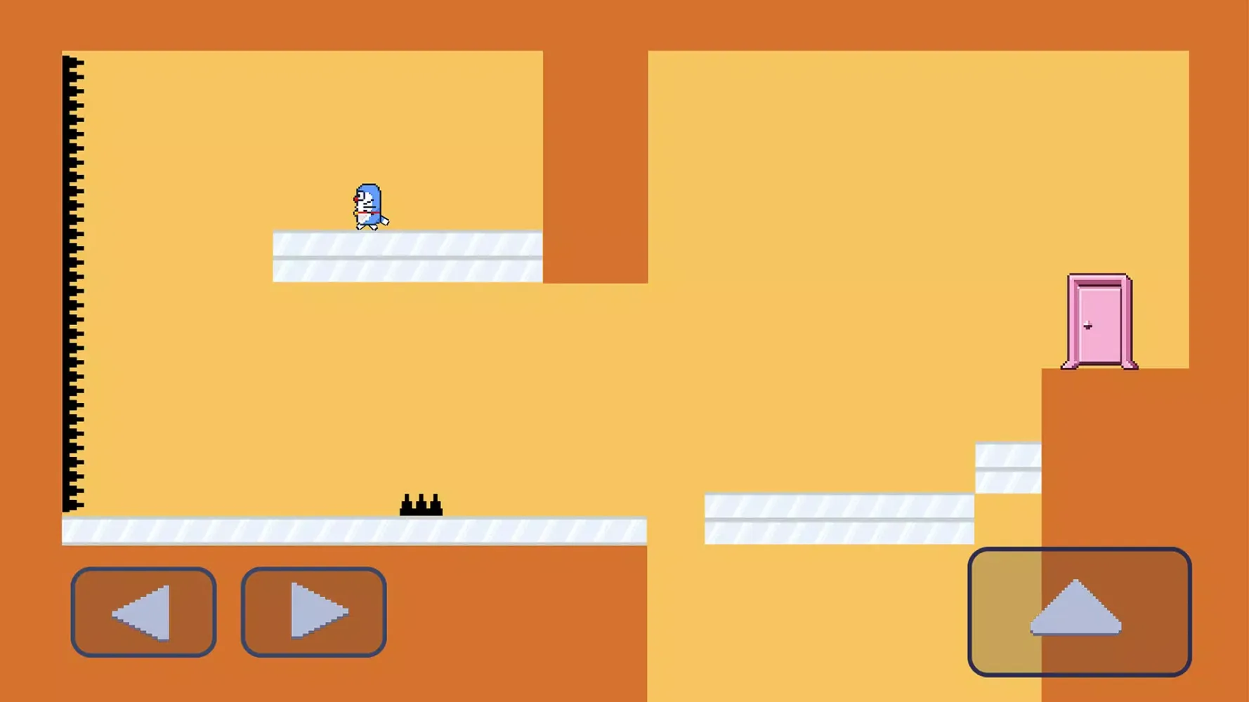 Level Evil - Troll Game Again Screenshots