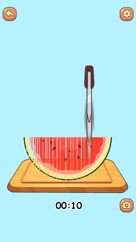 TickTack Relax Minigames Screenshots