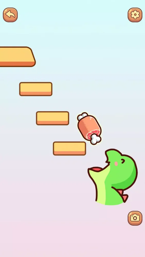 TickTack Relax Minigames Screenshots