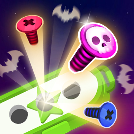 Unscrew Master