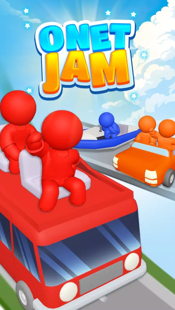 Onet Jam Screenshots