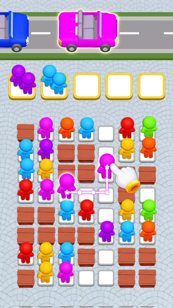 Onet Jam Screenshots