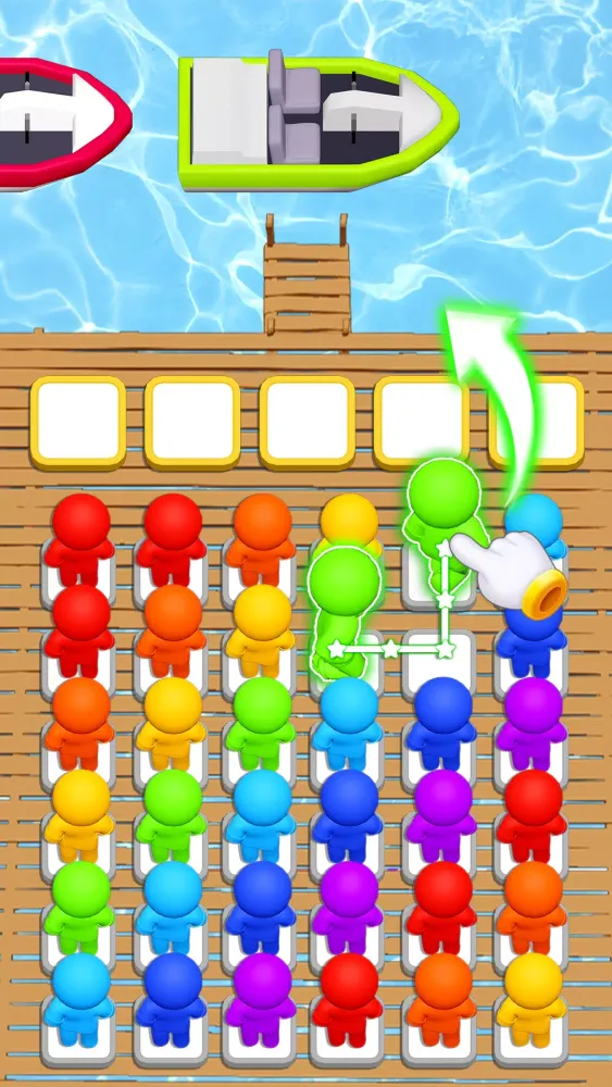 Onet Jam Screenshots