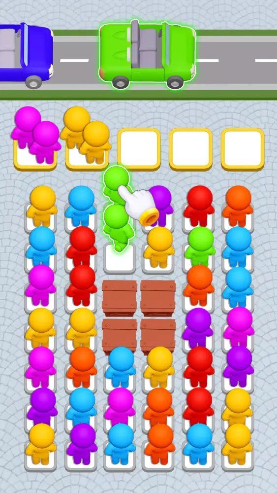 Onet Jam Screenshots