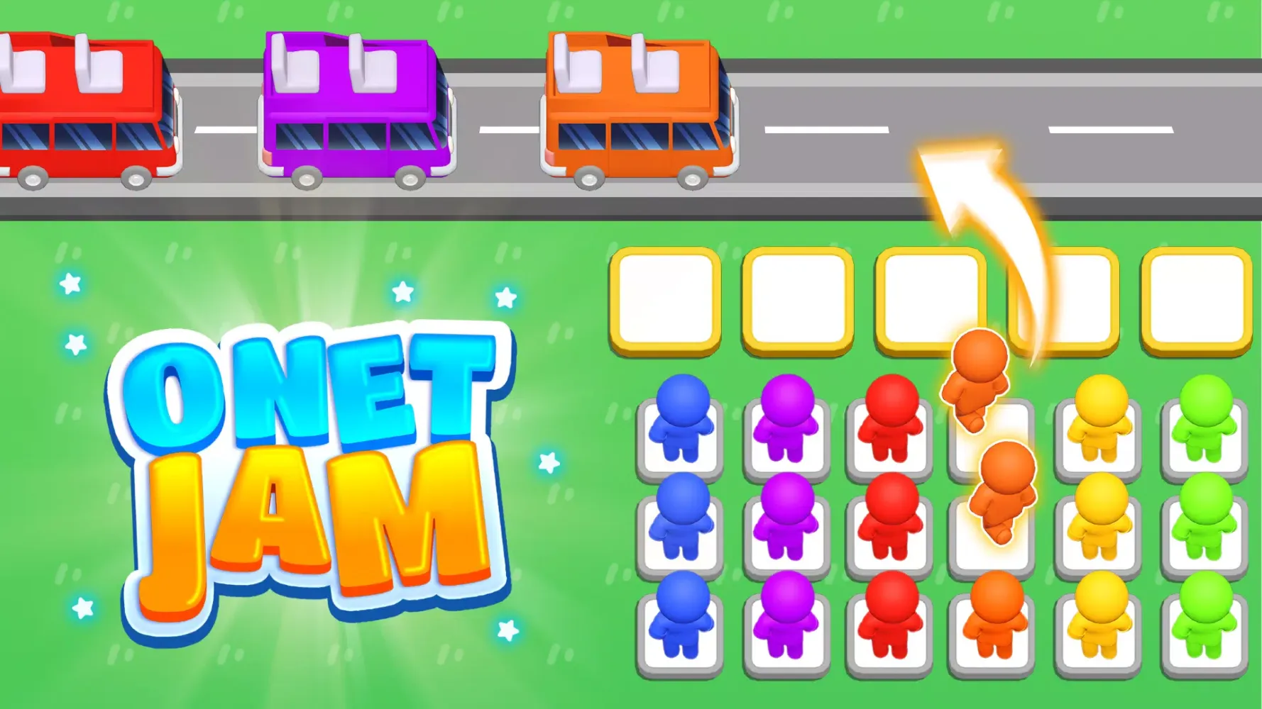 Onet Jam Screenshots