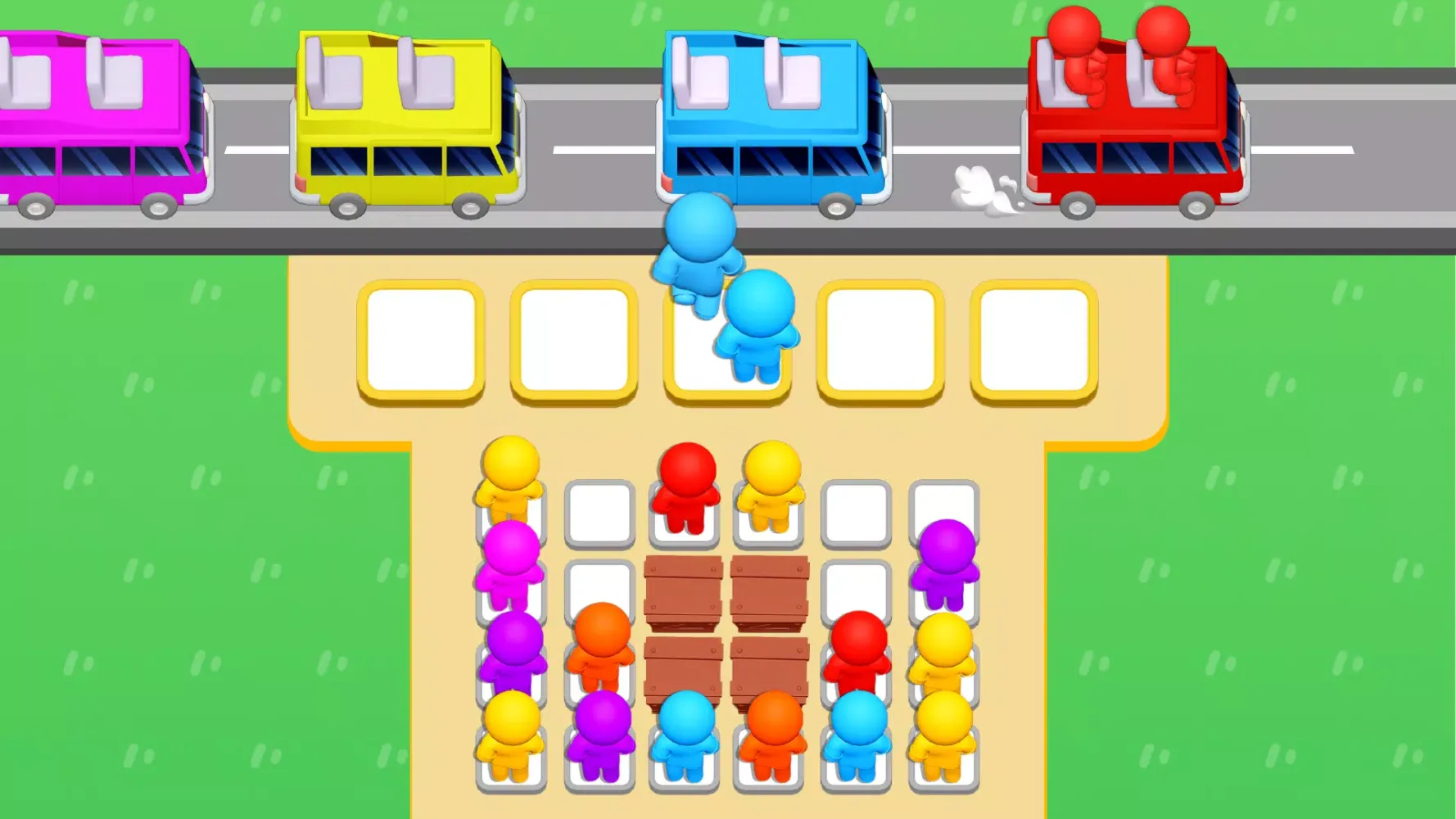 Onet Jam Screenshots