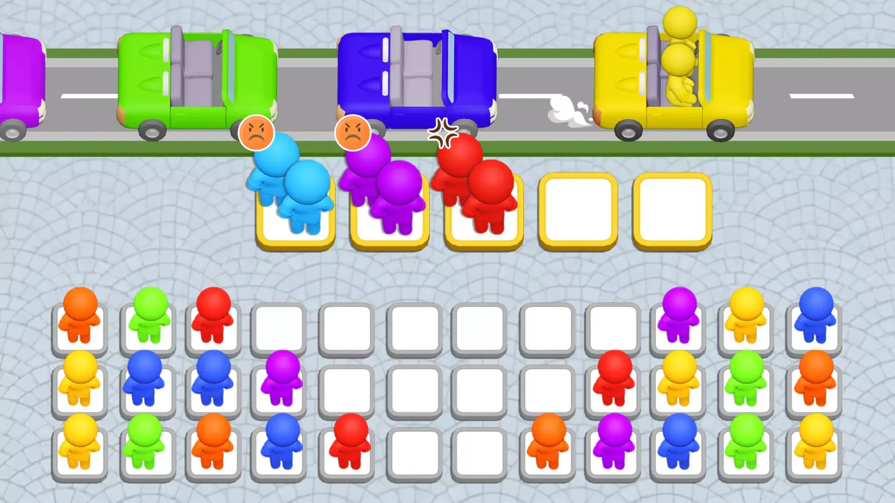 Onet Jam Screenshots