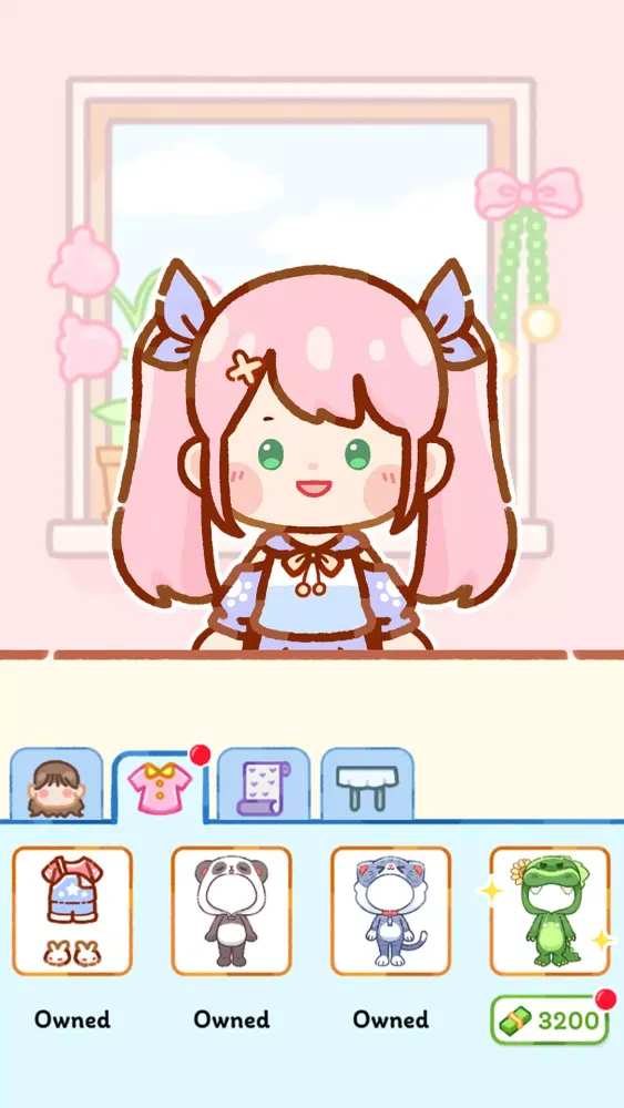 BoBaPop: Milktea DIY Live Screenshots
