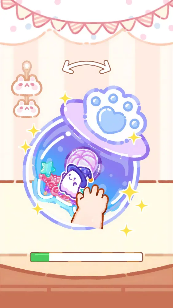 BoBaPop: Milktea DIY Live Screenshots