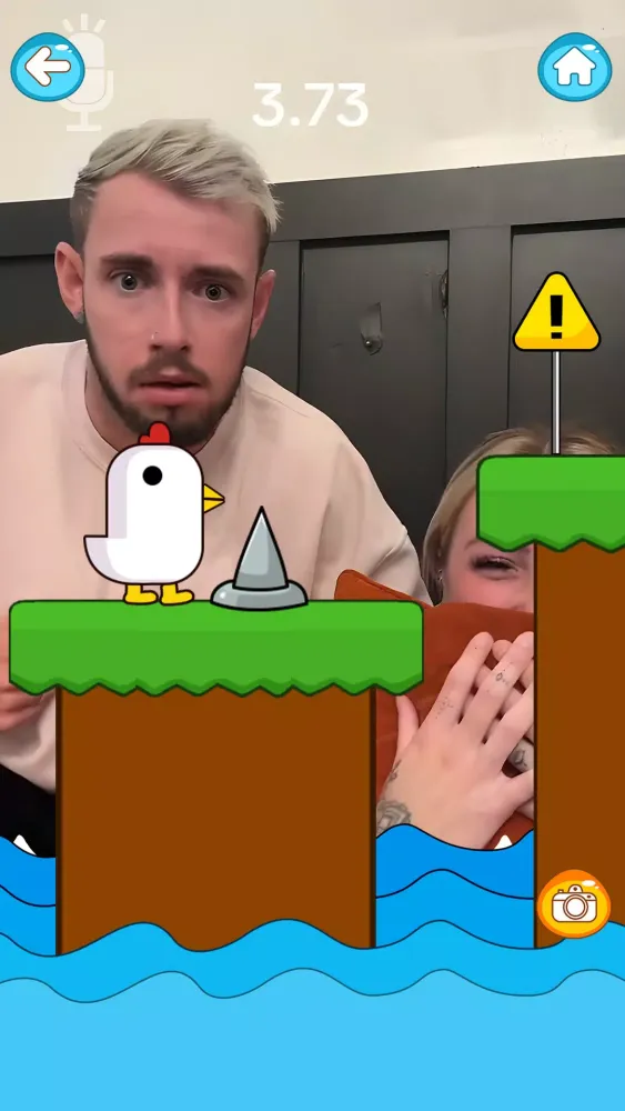 Tip Tap Challenge: Mini Games Screenshots