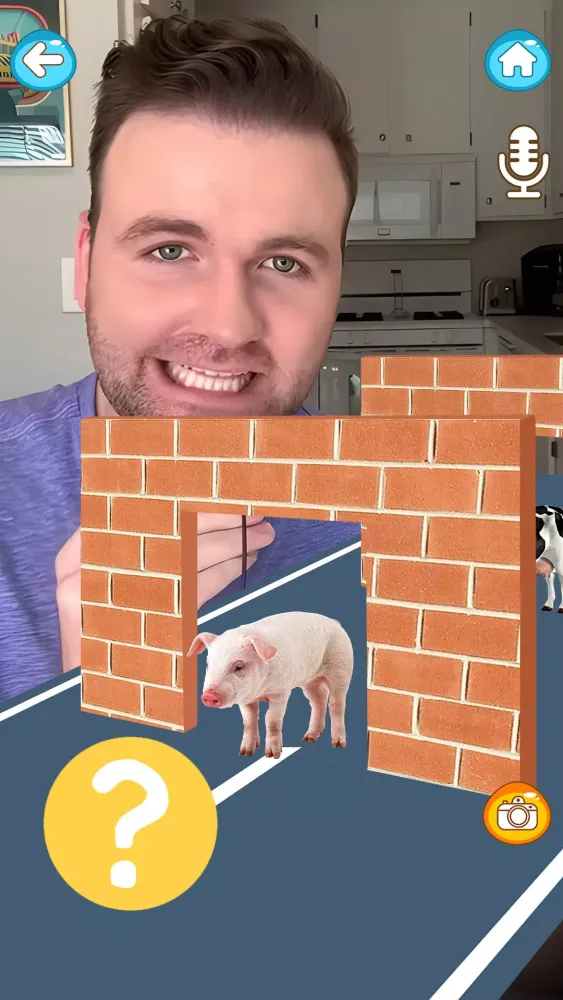 Tip Tap Challenge: Mini Games Screenshots