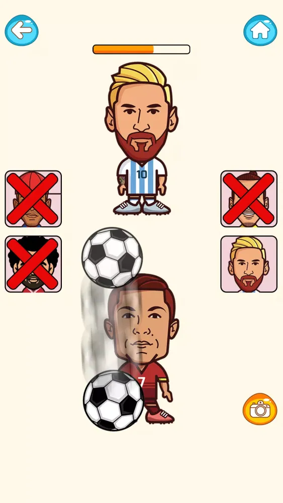 Tip Tap Challenge: Mini Games Screenshots