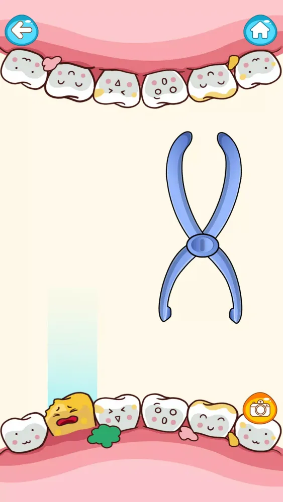 Tip Tap Challenge: Mini Games Screenshots