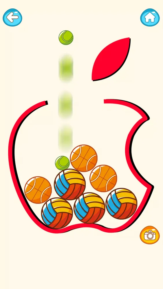 Tip Tap Challenge: Mini Games Screenshots
