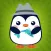 Penguins Cute - Fc Sticker