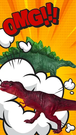Capturas de tela do Dragon Monster Color Battle
