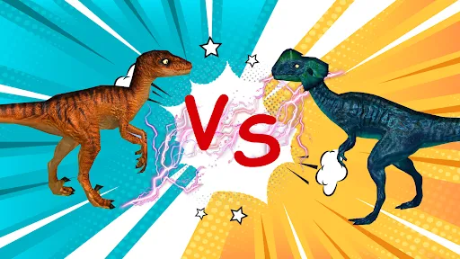 Capturas de tela do Dragon Monster Color Battle