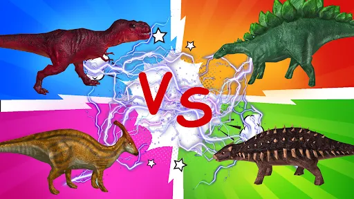 Capturas de tela do Dragon Monster Color Battle
