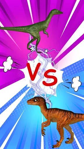 Capturas de tela do Dragon Monster Color Battle