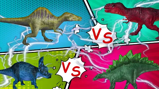 Capturas de tela do Dragon Monster Color Battle