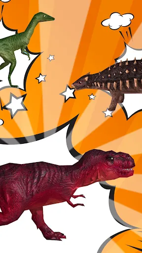 Capturas de tela do Dragon Monster Color Battle