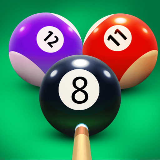 8 Ball Clash