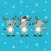 Reindeer - Fc Sticker