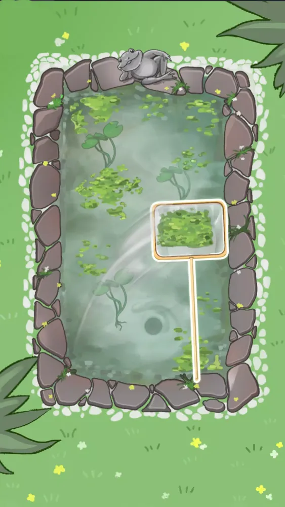 Capturas de tela do Satisroom