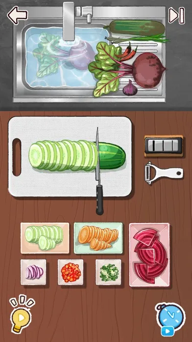 Zrzuty ekranu Satisroom: Perfectly Organized