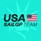 U.S. SailGP Team