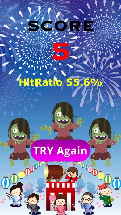 HitIt स्क्रीनशॉट