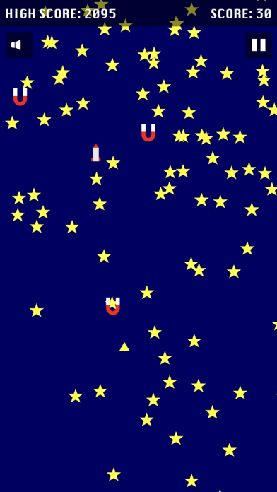 Скриншоты Star Catcher