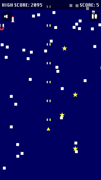 Скриншоты Star Catcher