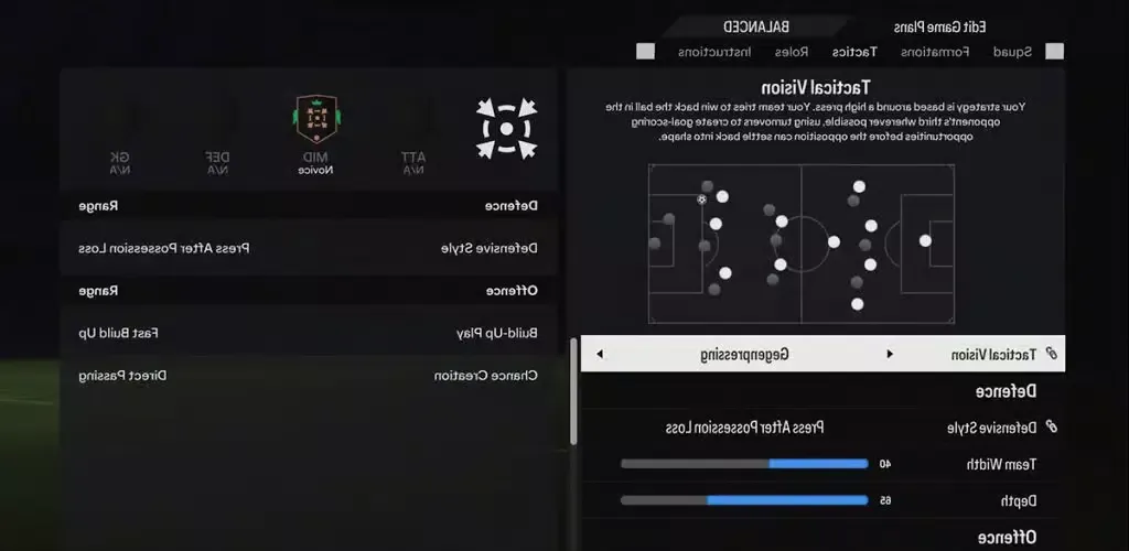 EA Sports FC 24 Football Cup应用截图