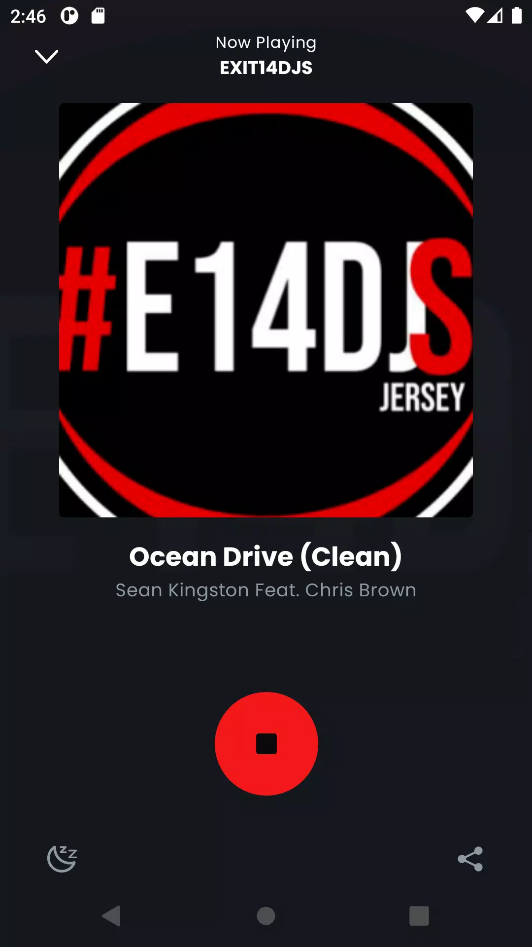 EXIT14DJS Screenshots