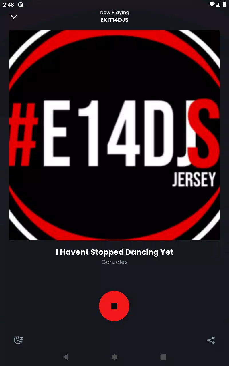 EXIT14DJS Screenshots