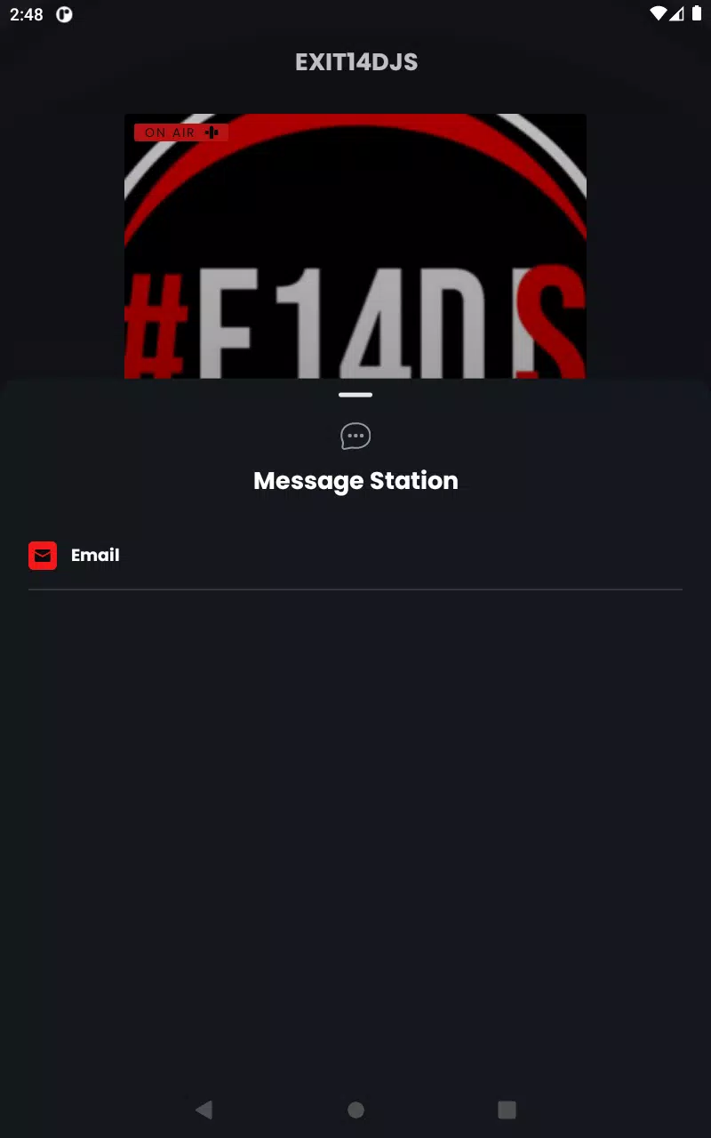 EXIT14DJS Screenshots